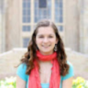 Meet your Posher, Claire